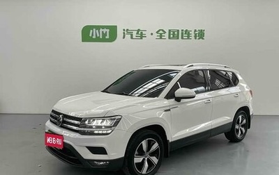 Volkswagen Tharu, 2021 год, 2 243 000 рублей, 1 фотография
