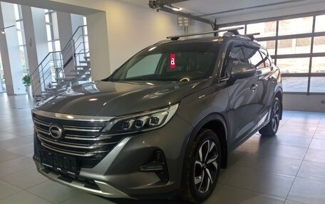 GAC GS5, 2023 год, 2 250 000 рублей, 1 фотография