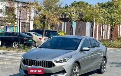 KIA K3, 2022 год, 1 146 000 рублей, 1 фотография