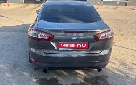 Ford Mondeo IV, 2011 год, 900 000 рублей, 1 фотография