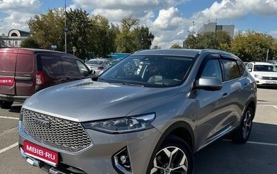 Haval F7 I, 2021 год, 2 200 000 рублей, 1 фотография