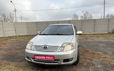 Toyota Corolla, 2005 год, 650 000 рублей, 1 фотография