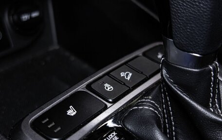 Hyundai Creta I рестайлинг, 2018 год, 1 519 000 рублей, 22 фотография
