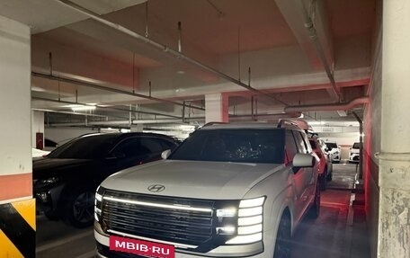 Hyundai Palisade, 2025 год, 11 100 000 рублей, 1 фотография