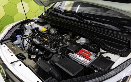 Hyundai Creta I рестайлинг, 2018 год, 1 519 000 рублей, 24 фотография