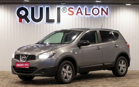 Nissan Qashqai, 2011 год, 1 175 000 рублей, 1 фотография