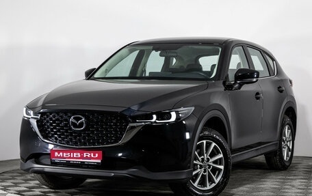 Mazda CX-5 II, 2024 год, 3 399 000 рублей, 1 фотография