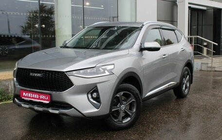 Haval F7 I, 2020 год, 1 490 000 рублей, 1 фотография