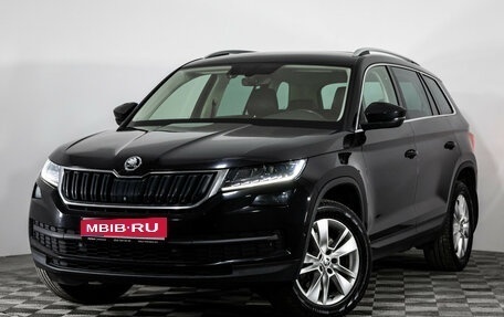 Skoda Kodiaq I, 2017 год, 2 199 000 рублей, 1 фотография