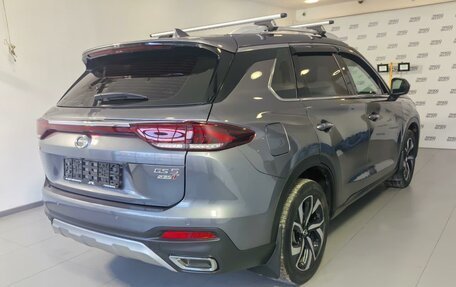 GAC GS5, 2023 год, 2 250 000 рублей, 2 фотография