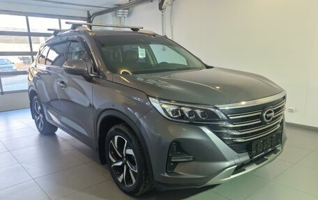 GAC GS5, 2023 год, 2 250 000 рублей, 3 фотография