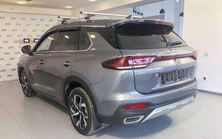 GAC GS5, 2023 год, 2 250 000 рублей, 4 фотография