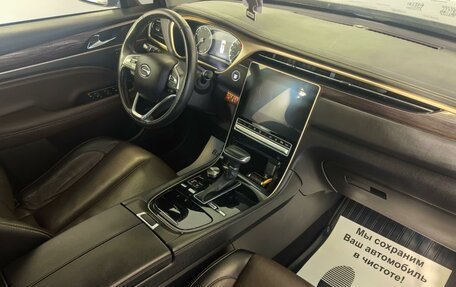 GAC GS5, 2023 год, 2 250 000 рублей, 5 фотография