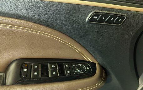 GAC GS5, 2023 год, 2 250 000 рублей, 10 фотография