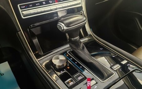 GAC GS5, 2023 год, 2 250 000 рублей, 8 фотография