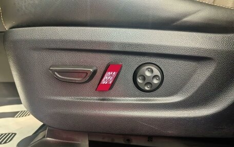 GAC GS5, 2023 год, 2 250 000 рублей, 11 фотография