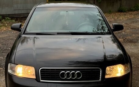 Audi A4, 2003 год, 430 000 рублей, 2 фотография