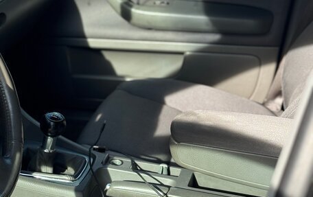 Audi A4, 2003 год, 430 000 рублей, 17 фотография
