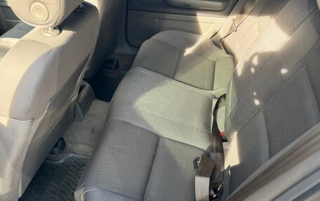 Audi A4, 2003 год, 430 000 рублей, 19 фотография