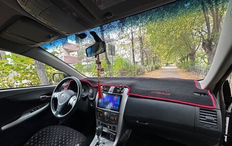 Toyota Corolla, 2007 год, 850 000 рублей, 2 фотография