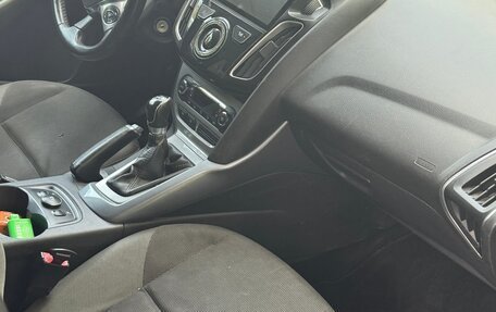 Ford Focus III, 2011 год, 850 000 рублей, 3 фотография