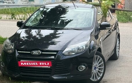 Ford Focus III, 2011 год, 850 000 рублей, 6 фотография