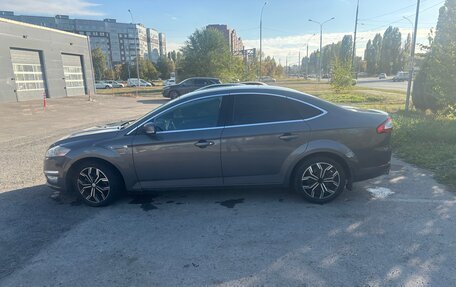 Ford Mondeo IV, 2011 год, 900 000 рублей, 3 фотография