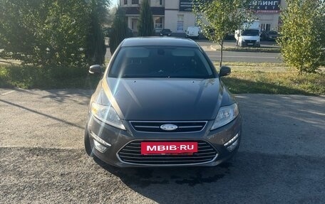 Ford Mondeo IV, 2011 год, 900 000 рублей, 2 фотография