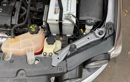 Chevrolet Aveo III, 2012 год, 695 000 рублей, 12 фотография