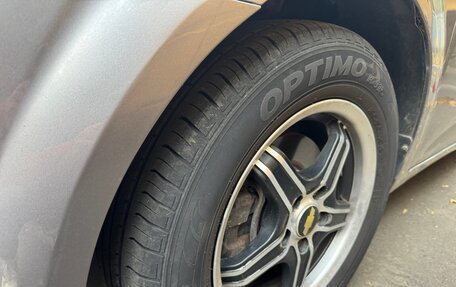 Chevrolet Aveo III, 2012 год, 695 000 рублей, 15 фотография