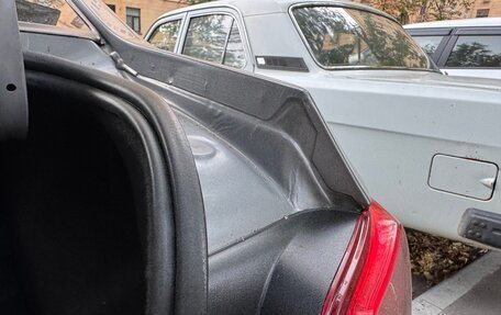 Chevrolet Aveo III, 2012 год, 695 000 рублей, 14 фотография