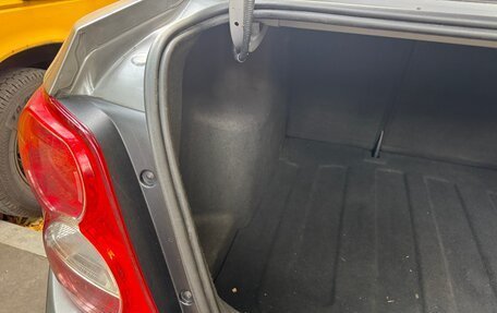 Chevrolet Aveo III, 2012 год, 695 000 рублей, 13 фотография