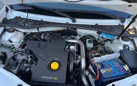 Renault Duster I рестайлинг, 2012 год, 968 000 рублей, 13 фотография