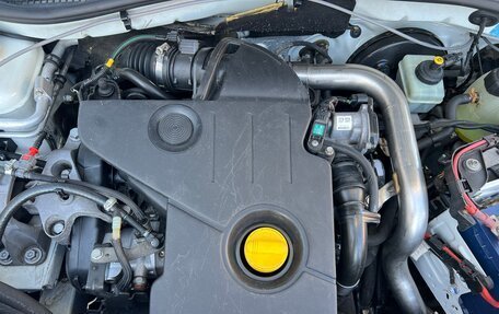 Renault Duster I рестайлинг, 2012 год, 968 000 рублей, 14 фотография
