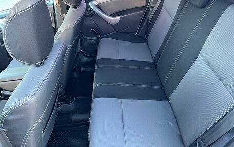 Renault Duster I рестайлинг, 2012 год, 968 000 рублей, 19 фотография