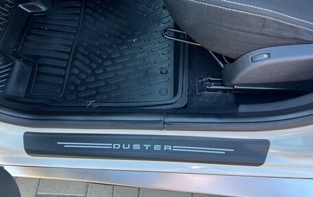 Renault Duster I рестайлинг, 2012 год, 968 000 рублей, 22 фотография