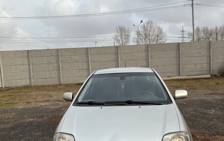 Toyota Corolla, 2005 год, 650 000 рублей, 8 фотография