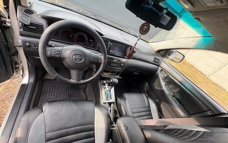 Toyota Corolla, 2005 год, 650 000 рублей, 12 фотография