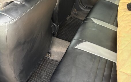 Toyota Corolla, 2005 год, 650 000 рублей, 15 фотография