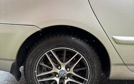 Toyota Corolla, 2005 год, 650 000 рублей, 16 фотография