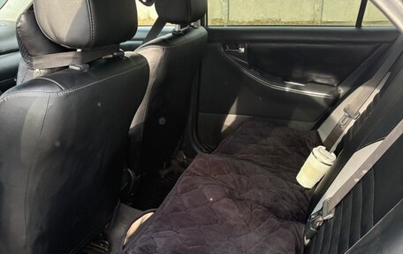 Toyota Corolla, 2005 год, 650 000 рублей, 14 фотография