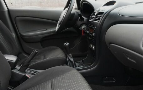 Nissan Almera Classic, 2008 год, 449 000 рублей, 10 фотография