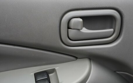 Nissan Almera Classic, 2008 год, 449 000 рублей, 9 фотография