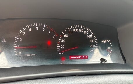 Toyota Corolla, 2005 год, 650 000 рублей, 11 фотография