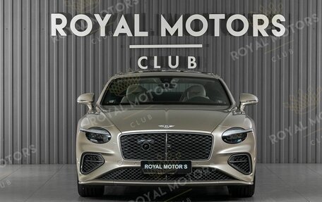 Bentley Continental GT, 2025 год, 47 400 000 рублей, 2 фотография