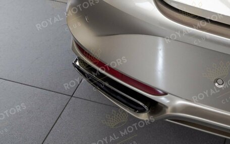 Bentley Continental GT, 2025 год, 47 400 000 рублей, 8 фотография