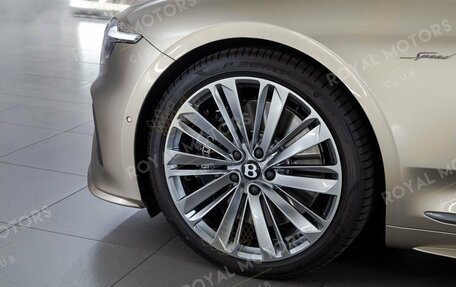 Bentley Continental GT, 2025 год, 47 400 000 рублей, 9 фотография