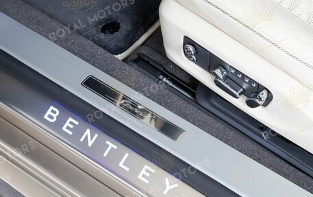 Bentley Continental GT, 2025 год, 47 400 000 рублей, 10 фотография