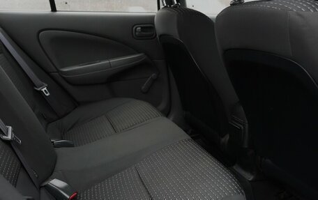 Nissan Almera Classic, 2008 год, 449 000 рублей, 11 фотография