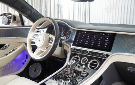 Bentley Continental GT, 2025 год, 47 400 000 рублей, 12 фотография